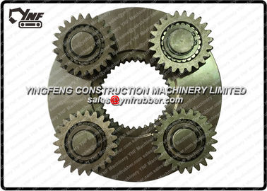 ซื้อ SK210LC-6 Propelling Reduction Gear Kobelco Excavator Parts for Kobelco Excavator YN53D00008 F1 F2 F3 online manufacture