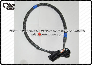 ซื้อ Isuzu Camshaft Position Sensor Excavator Electric Parts 8-98014831-0 8980148310 DENSON 029600-1290 online manufacture