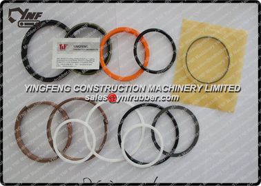 ซื้อ Pc200-6 6d102 Bucket Excavator Seal Kits Rubber Seal Kit For Excavator Cylingder Parts Repair Kits online manufacture