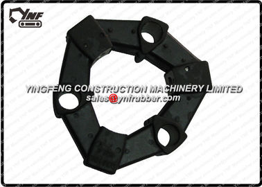 ซื้อ Black Centaflex Rubber Excavator Coupling type 4A  for Excavator  Engine online manufacture