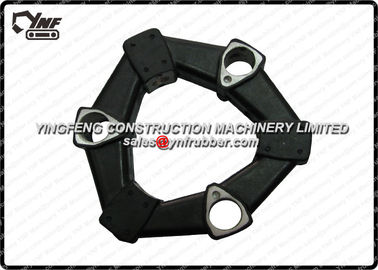 ซื้อ Centaflex Rubber Excavator Coupling 8A  for Excavator Engine Through Hose type online manufacture