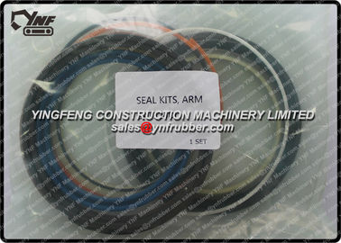 ซื้อ  320C Excavator Hydraulic Main Pump Seal Kit Oil seal for  Excavator online manufacture
