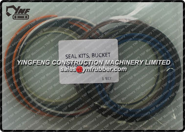 ซื้อ  324DL Excavator Seal Kit for Main hydraulic pump Oil Seal O-RING Kit  online manufacture