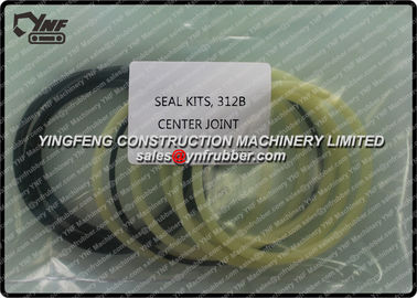 ซื้อ   320 Excavator Seal Kit for Control Valve O-RING rubber oil seal online manufacture