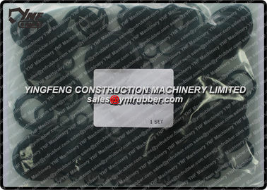 ซื้อ   303CR Excavator Hydraulic Boom Hydraulic Seals And O Rings NOK Service Kit online manufacture