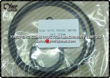 ซื้อ   303CR Excavator Seal Kits hydraulic bucket cylinder NOK oil seal service kit online manufacture