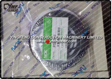 ซื้อ Komatsu PC450-7 Excavator Seal Kits Arm Hydraulic Cylinder Seal Kit NOK Oil service kit online manufacture