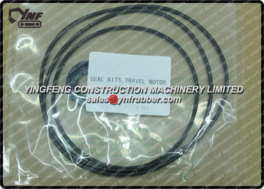 ซื้อ Komatsu TZ02204210 Oil Hydraulic Cylinder Seals For PC120 Excavator Travel Motor online manufacture
