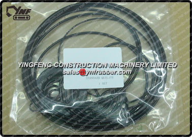 ซื้อ Komatsu PC160-7 Excavator Hydraulic Pump seal o ring Kit Service 708-2G-12230 708-3M-12280 online manufacture