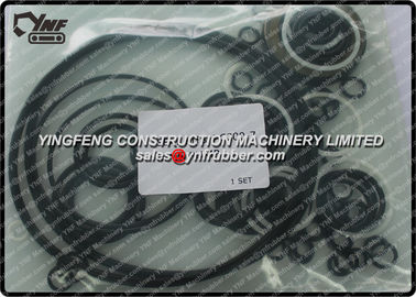 ซื้อ Excavator Control Main Valve O Ring Excavator Seal Kits for 723-57-16101 723-57-16200 online manufacture