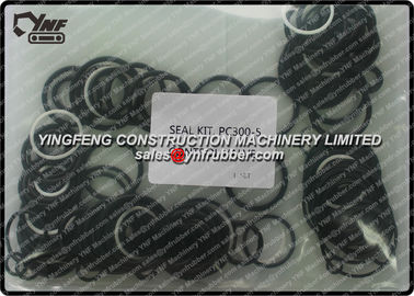 ซื้อ Komatsu Engine Oil Seal 707-99-76150 PC850-8 Arm Cylinder Service Kit Hydraulic Cylinder Seals online manufacture
