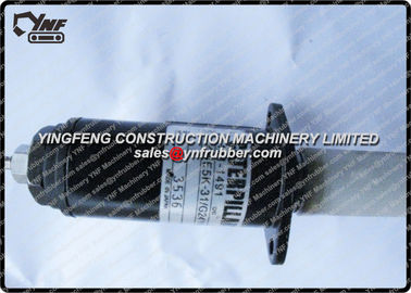 ซื้อ 1211491 Solenoid Valve For E320 E325 Excavator Replacement Parts  Excavator Hydraulic Valve online manufacture