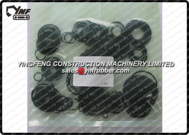 ซื้อ Excavator Swing hydraulic Motor Oil Seal kit Swing hydraulic Center joint Oil seal service kit online manufacture