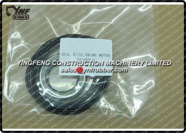 ซื้อ Kobelco SK220LC Excavator Seal kits for Hydraulic Cylinder Boom Arm Bucket online manufacture