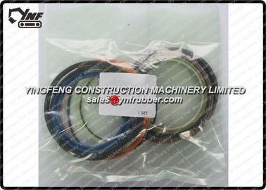 ซื้อ Kobelco Excavator parts o ring seal kits excavator hydraulic swing motor oil seal kit online manufacture