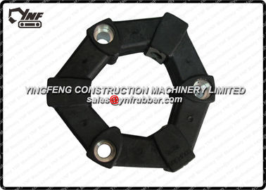 ซื้อ Excavator engine Black Centaflex Rubber Excavator Coupling type 16AS  Coupling online manufacture