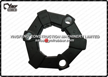 ซื้อ Excavator engine Black Centaflex Rubber Coupling 16A Coupling CE SGS online manufacture
