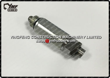 ซื้อ DH55 Hydraulic Pressure Relief Valve For Doosan Daewoo , High Pressure Safety Valve online manufacture