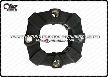 ซื้อ Excavator engine Black Centaflex Rubber Coupling type 22AS  Coupling online manufacture