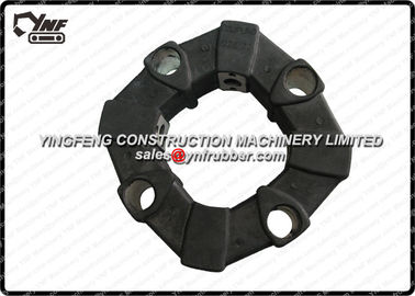 ซื้อ Excavator engine Black Centaflex Rubber Coupling 22A Coupling CE & SGS online manufacture