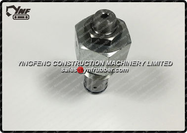 ซื้อ Daewoo Excavator DH55 Pressure Relief Valve DH55 Excavator Spare Parts online manufacture