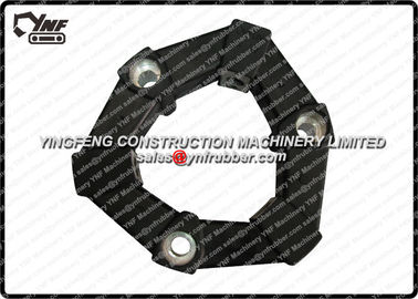 ซื้อ Excavator engine Black Centaflex Rubber Coupling type 25AS  Coupling online manufacture