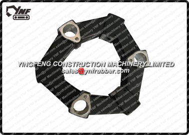 ซื้อ Black Centaflex Rubber Excavator Coupling type 25A for Excavator Engine online manufacture