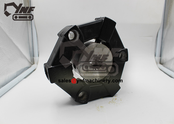 ซื้อ รถขุดข้อต่อยางขนาด 16A Fit John Deere 992DLC 3038544 online manufacture