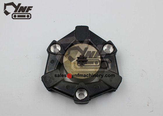 ซื้อ ข้อต่อปั๊มไฮดรอลิกอะไหล่รถขุดเหมาะกับ SUMITOMO SH60 online manufacture