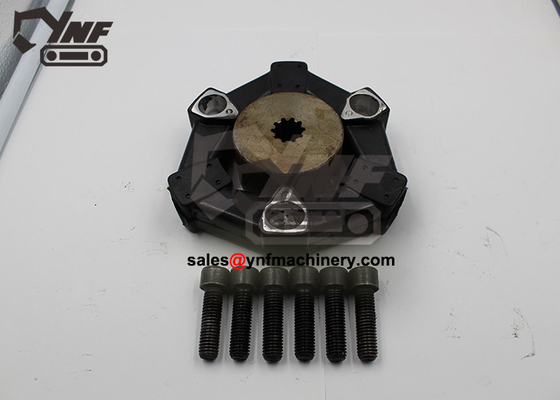 ซื้อ ข้อต่อยางรถขุด 4A สำหรับ erpillar Komatsu Kato Hitachi Daewoo online manufacture