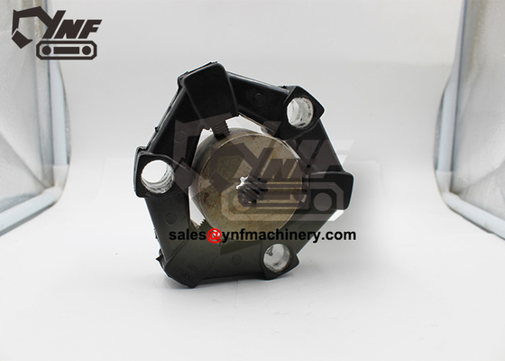 ซื้อ ข้อต่อปั๊มไฮดรอลิกต้านทานน้ำมันเชื้อเพลิงสำหรับรถขุด Deawoo online manufacture