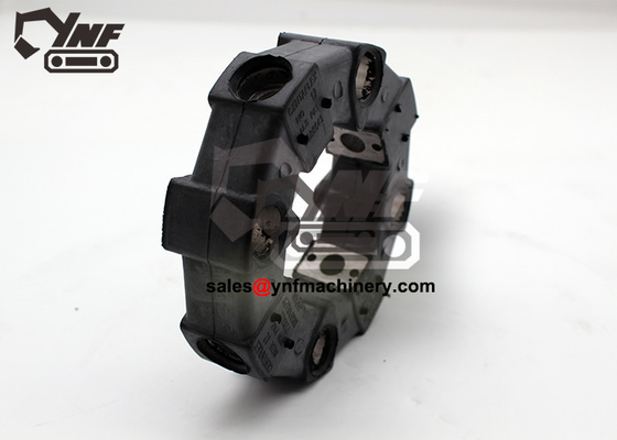 ซื้อ ความต้านทานต่อสภาพดินฟ้าอากาศ รถขุด ข้อต่อ ยางธรรมชาติ ขนาด 12A AS online manufacture