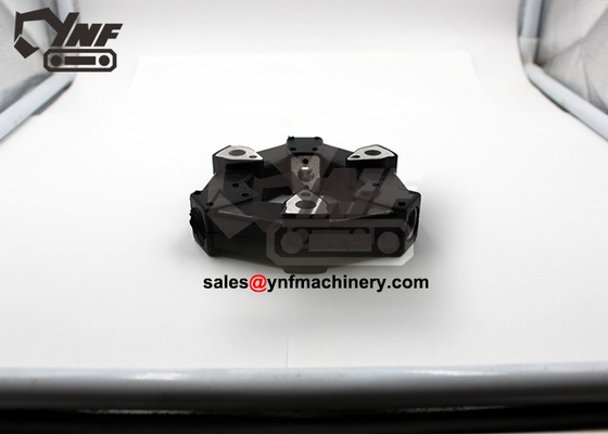 ซื้อ A / AS Serise Excavator Coupling ข้อต่อยางธรรมชาติสำหรับ 374F L NFJ online manufacture