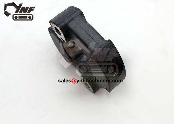 ซื้อ ปั๊มไฮดรอลิกข้อต่อยาง 2A สำหรับรถขุดฮิตาชิ EX90-2 EX90 online manufacture