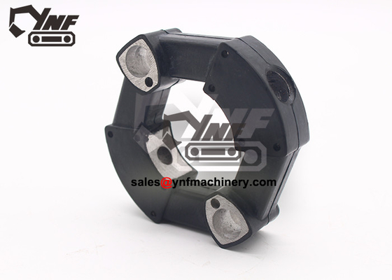 ซื้อ Hydraulci Excavator Coupling Drive Coupler Element สำหรับ Hitachi EX60G online manufacture