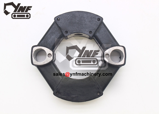 ซื้อ ข้อต่อรถขุดขนย้ายดินข้อต่อยางธรรมชาติใช้งานได้ทนทาน EX60BUN-5 online manufacture