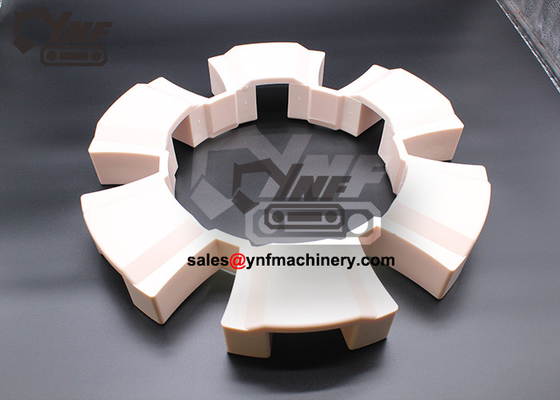 ซื้อ ข้อต่อขุด 11N7-10020 สำหรับ Hydundai R225-7 R220-5 R215-7 online manufacture
