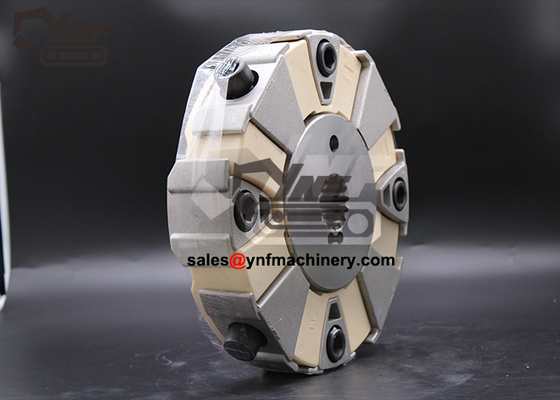 ซื้อ Hyundai Excavator Coupling 240K คลัป Assy 11N7-10010 online manufacture