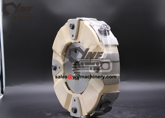 ซื้อ ข้อต่อปั๊มไฮดรอลิกของรถขุด R110-7 R160LC-3 แทนที่ 11E1-1507 online manufacture