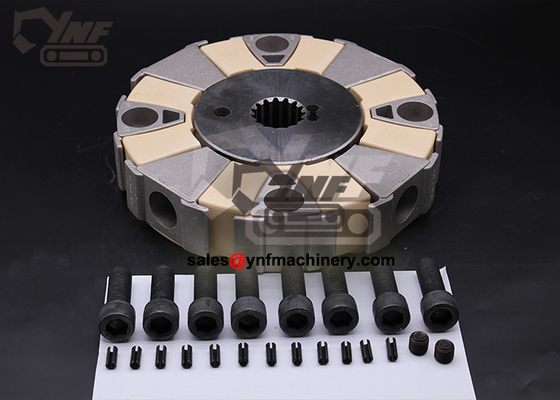 ซื้อ ZR420JC Hitachi Excavator ปั๊มคลัปข้อต่อ Assy 4416605 online manufacture