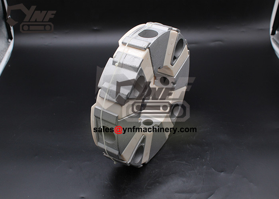 ซื้อ E130 Excavator Coupling ปั๊มไฮดรอลิกอะไหล่  Constructuion online manufacture