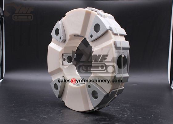 ซื้อ E135BSRLC ข้อต่อรถขุดฮอลแลนด์ YM30P01007F1 online manufacture