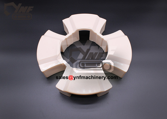 ซื้อ PA33H01034P1 ข้อต่อปั๊มไฮดรอลิกเหมาะกับ E15  Excavator online manufacture