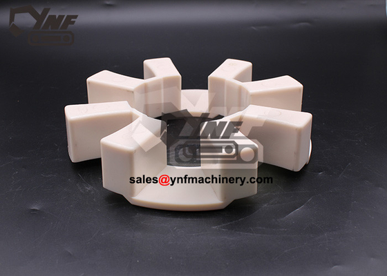 ซื้อ E160 E200SR E200SRLC ปั๊มไฮดรอลิกข้อต่อรถขุด online manufacture