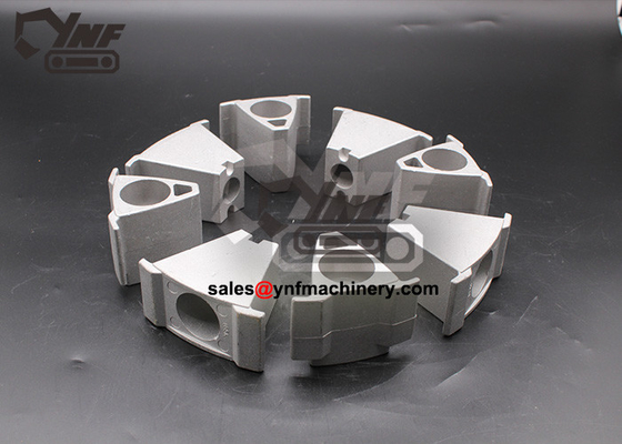 ซื้อ E215 E235BSR E235BSRLC ข้อต่อไดรฟ์รถขุด online manufacture