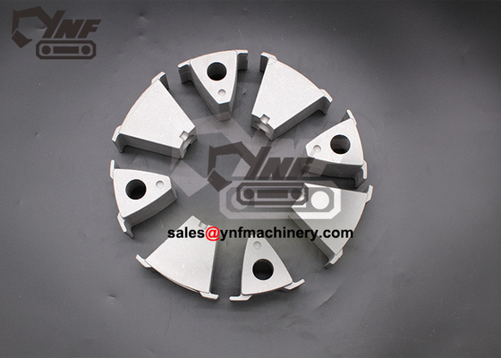 ซื้อ E235BSRNLC E235SR  Excavator Coupling อะไหล่รถขุด online manufacture