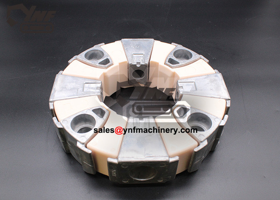 ซื้อ EC130  Excavator Coupling ชิ้นส่วนเครื่องจักรก่อสร้าง online manufacture