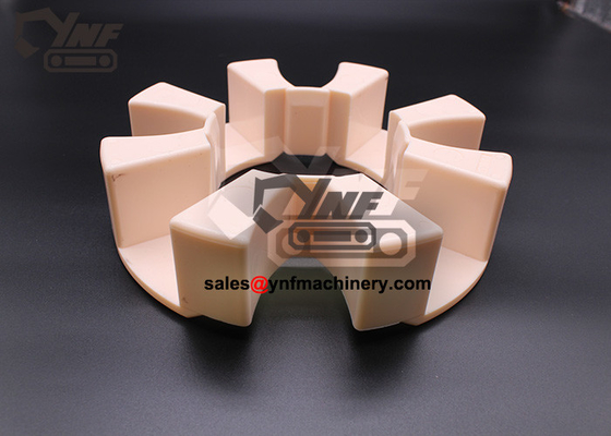 ซื้อ YN30H01115P1 Excavator Coupling ข้อต่อปั๊มไฮดรอลิกสำหรับ EH160 online manufacture