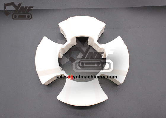 ซื้อ 24100U341F1 Excavator Coupling อะไหล่รถขุด online manufacture