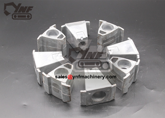 ซื้อ 24100U341S1 Excavator Coupling อะไหล่รถขุด 2418P23473 online manufacture